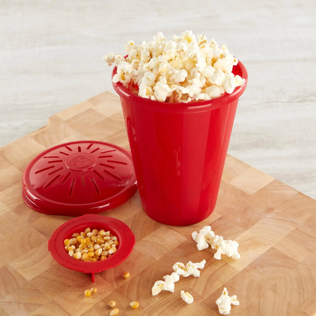 Joie Microwave Popcorn Maker