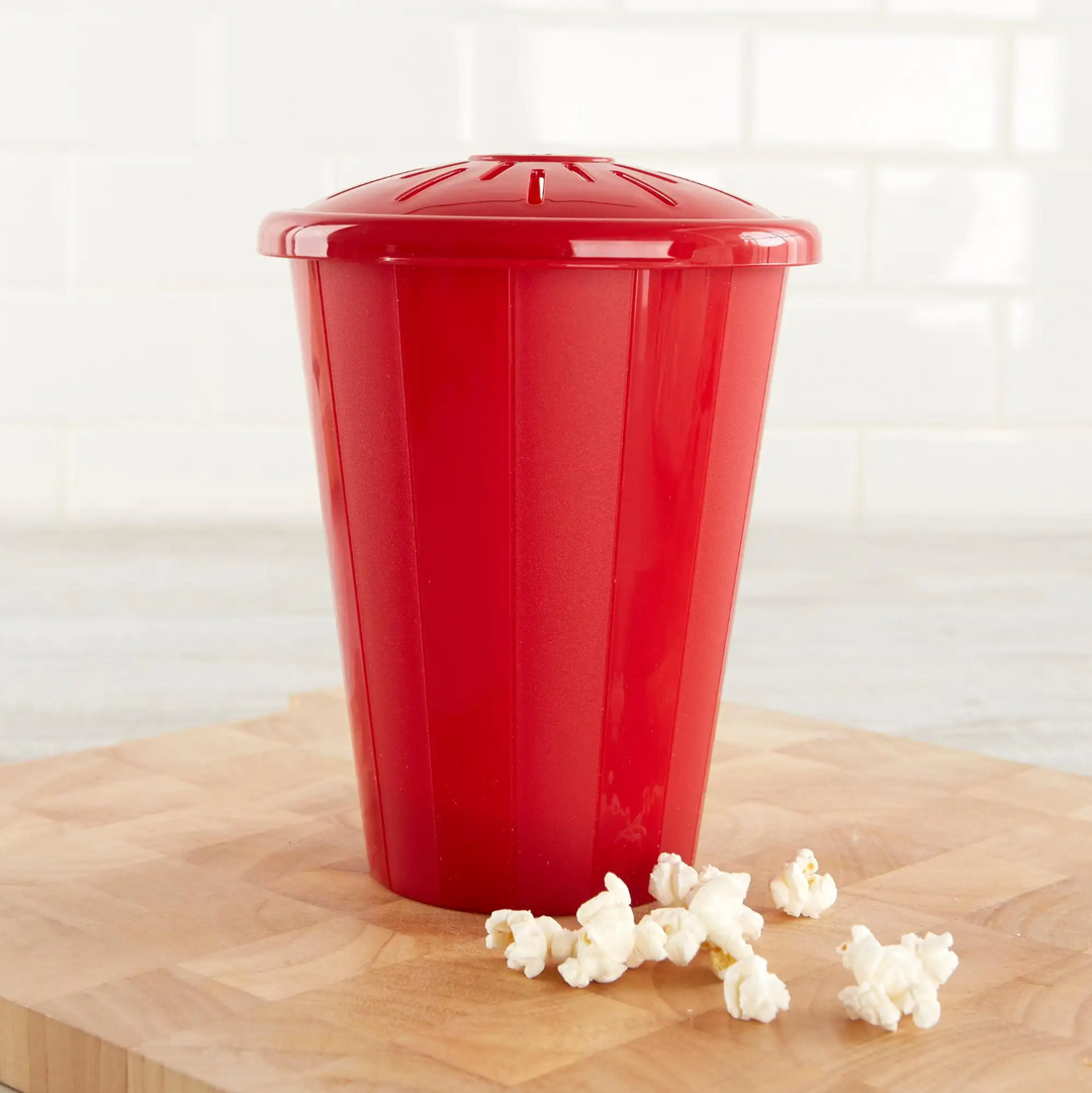 Joie Microwave Popcorn Maker