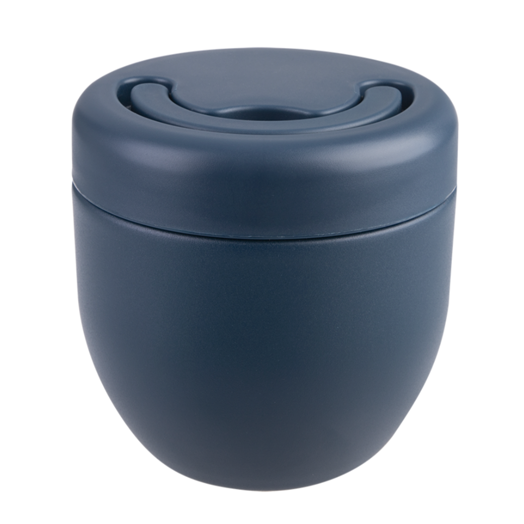 Oasis Insulated Food Pod - Navy