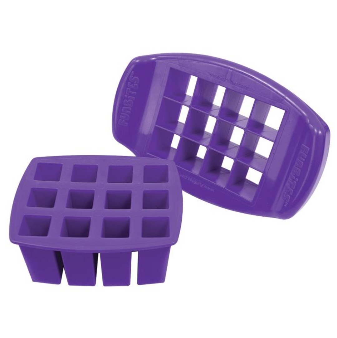 Funbites Sandwich Cutter - Squares