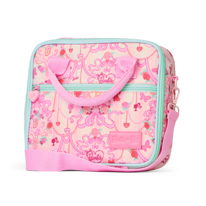 The Somewhere Co. Lunch Case - Barbie Rococo