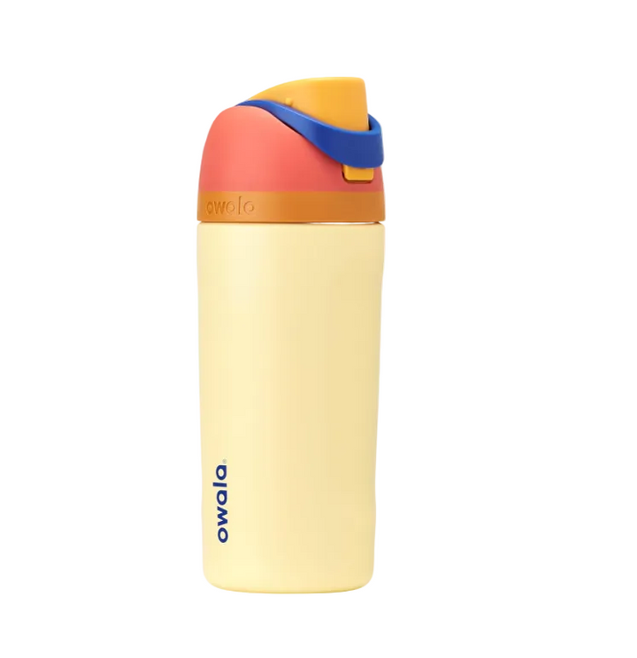 Owala Kids' Insulated FreeSip Drink Bottle - 475ml - Misty Horizons