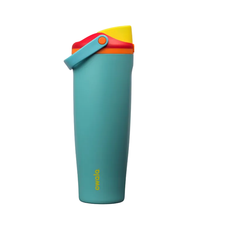 Owala Insulated FreeSip Sway Drink Bottle - 1.185L - Summer Sweetness