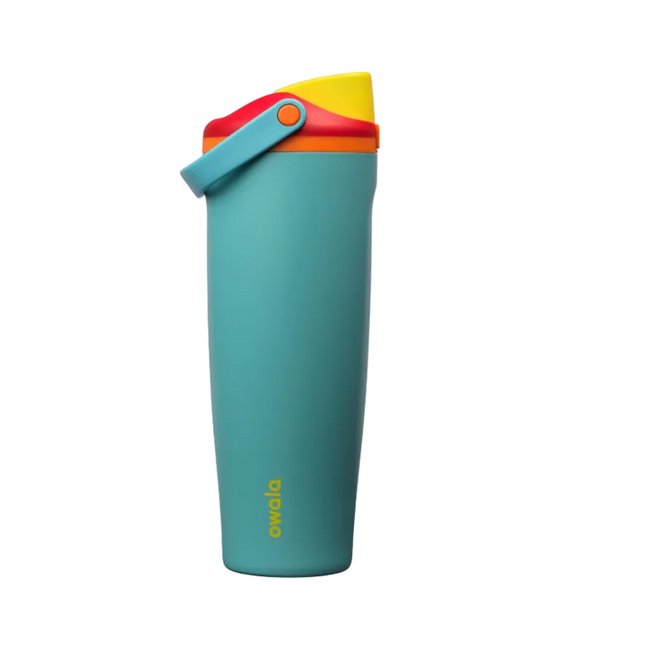 Owala Insulated FreeSip Sway Drink Bottle - 1.185L - Summer Sweetness