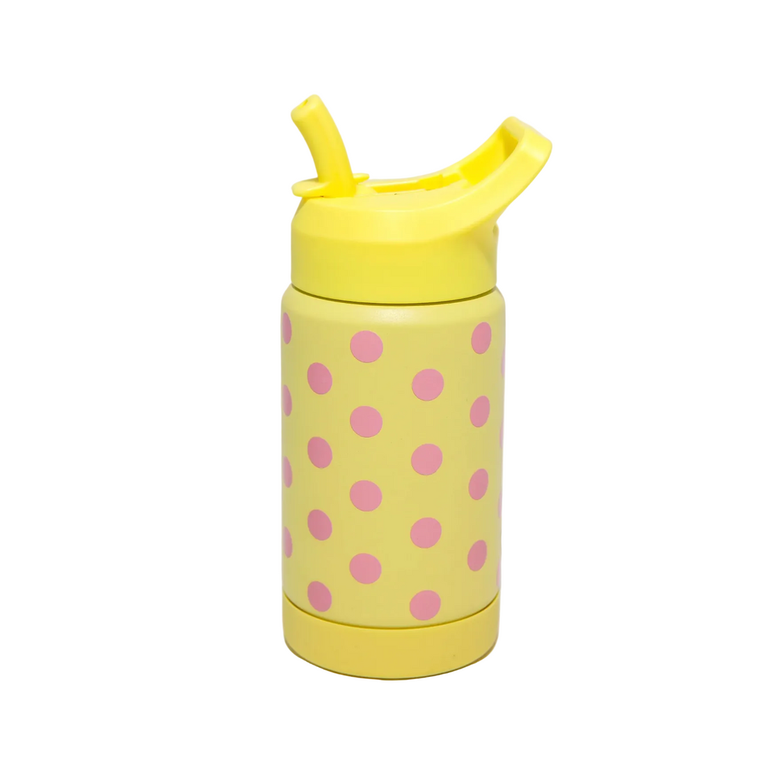 The Zero Waste People Insulated Mini Bottle - Dotti