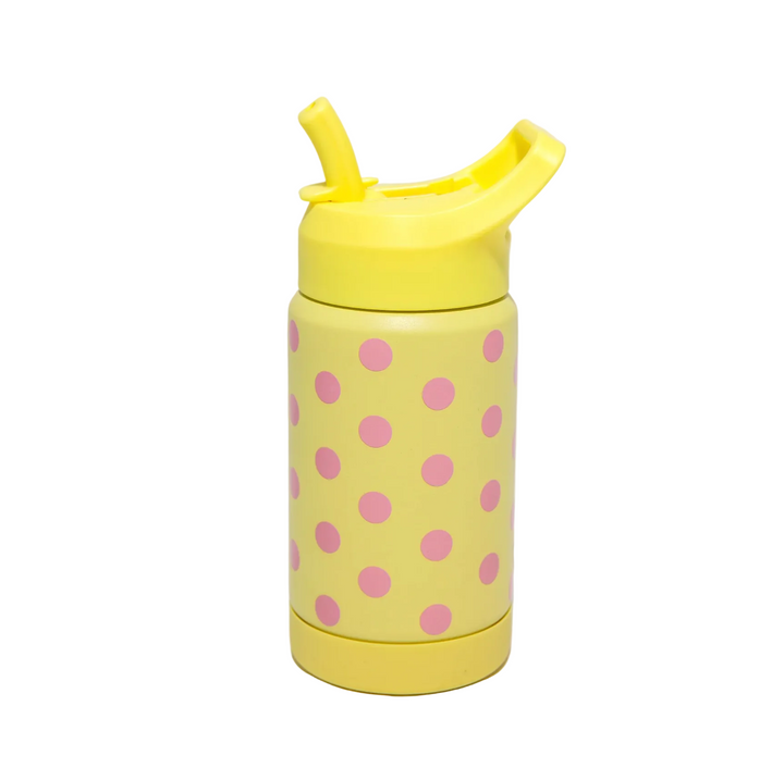 The Zero Waste People Insulated Mini Bottle - Dotti
