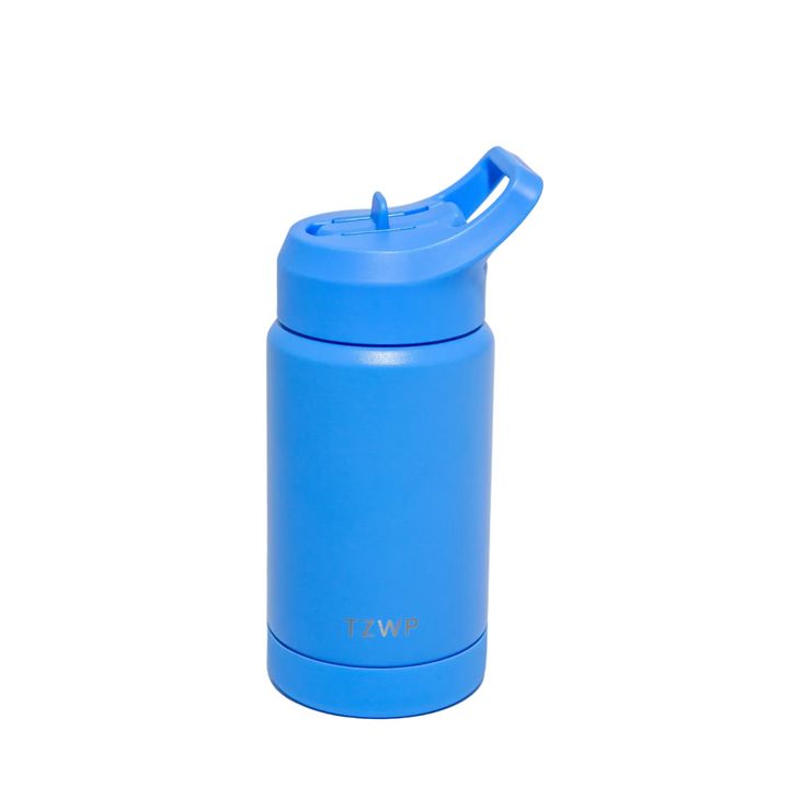 The Zero Waste People Insulated Mini Bottle - Cove