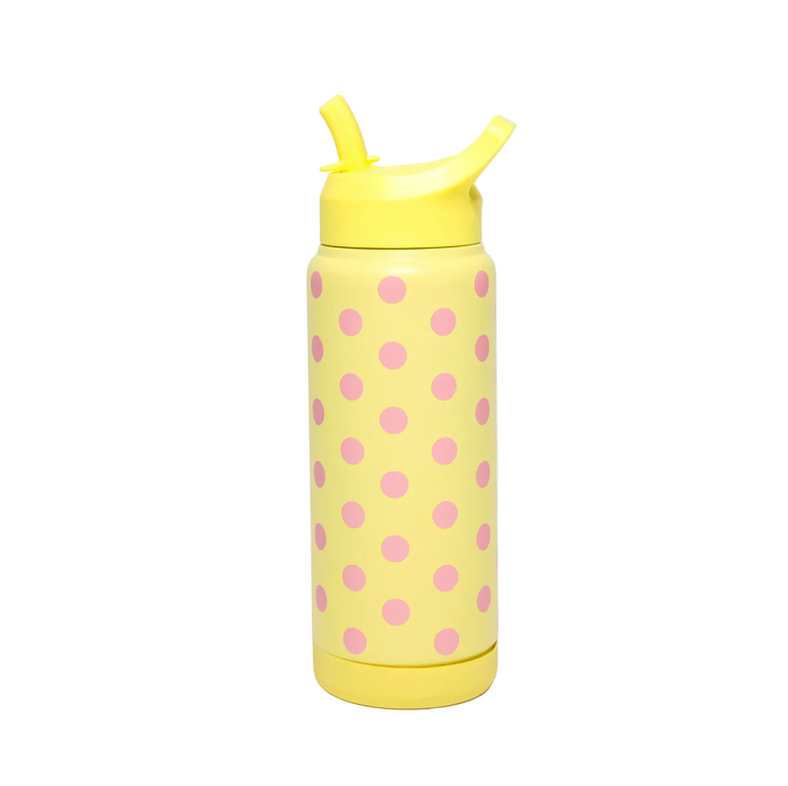 The Zero Waste People Insulated Midi Bottle - Dotti