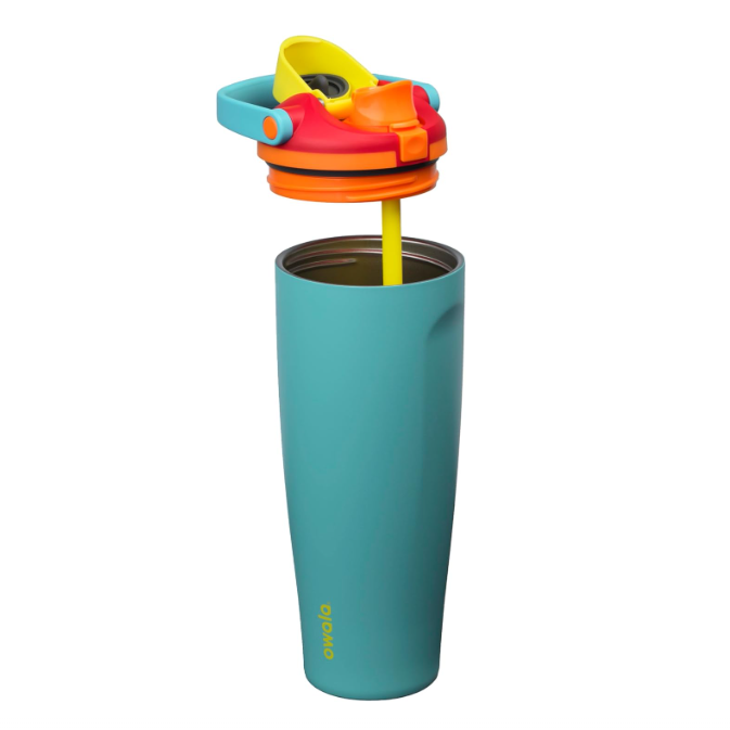 Owala Insulated FreeSip Sway Drink Bottle - 1.185L - Summer Sweetness