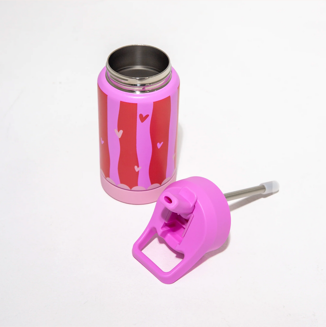 The Zero Waste People Insulated Mini Bottle - Lolly
