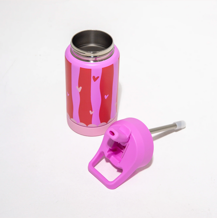 The Zero Waste People Insulated Mini Bottle - Lolly