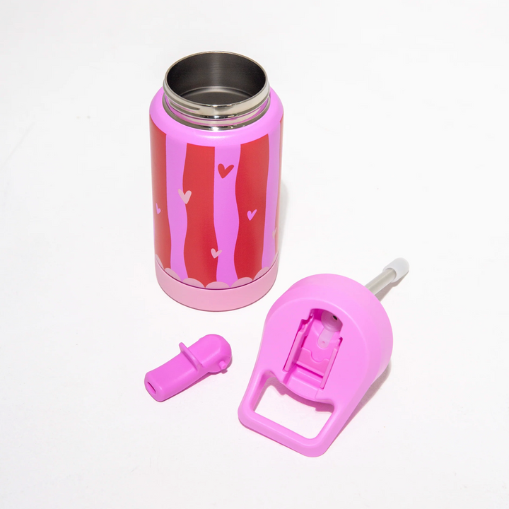 The Zero Waste People Insulated Mini Bottle - Lolly