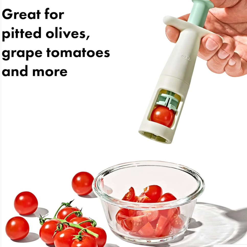 OXO Grape Cutter