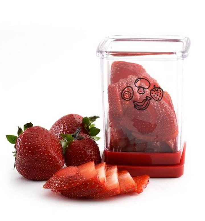 Melii Fruit Fruit & Vegetable Cup Slicer
