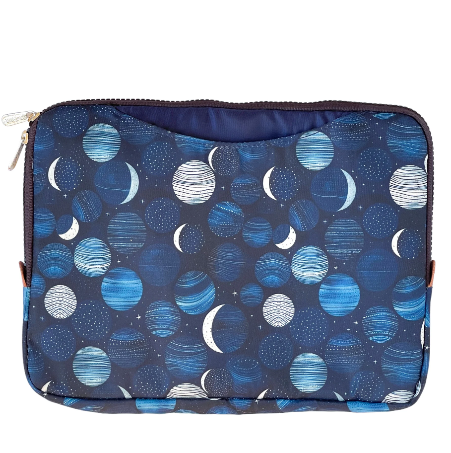 Yumbox Poche Insulated Bag - Lunar Phases