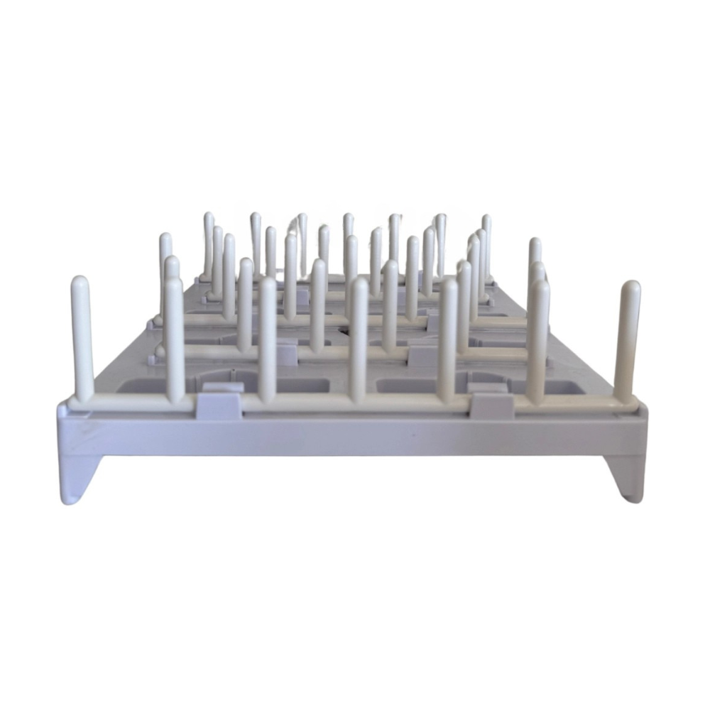 The Sinch Station - Sinchies Fill and Dry Rack