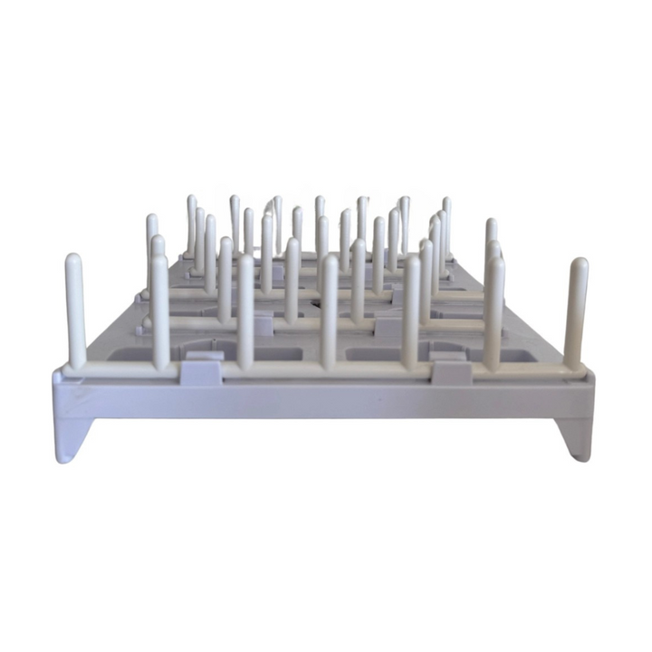 The Sinch Station - Sinchies Fill and Dry Rack