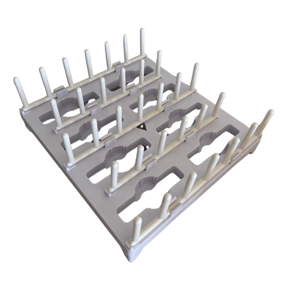 The Sinch Station - Sinchies Fill and Dry Rack