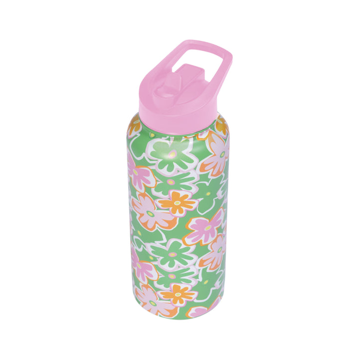 Sip by Splosh Insulated Drink Bottle - Summer Pop