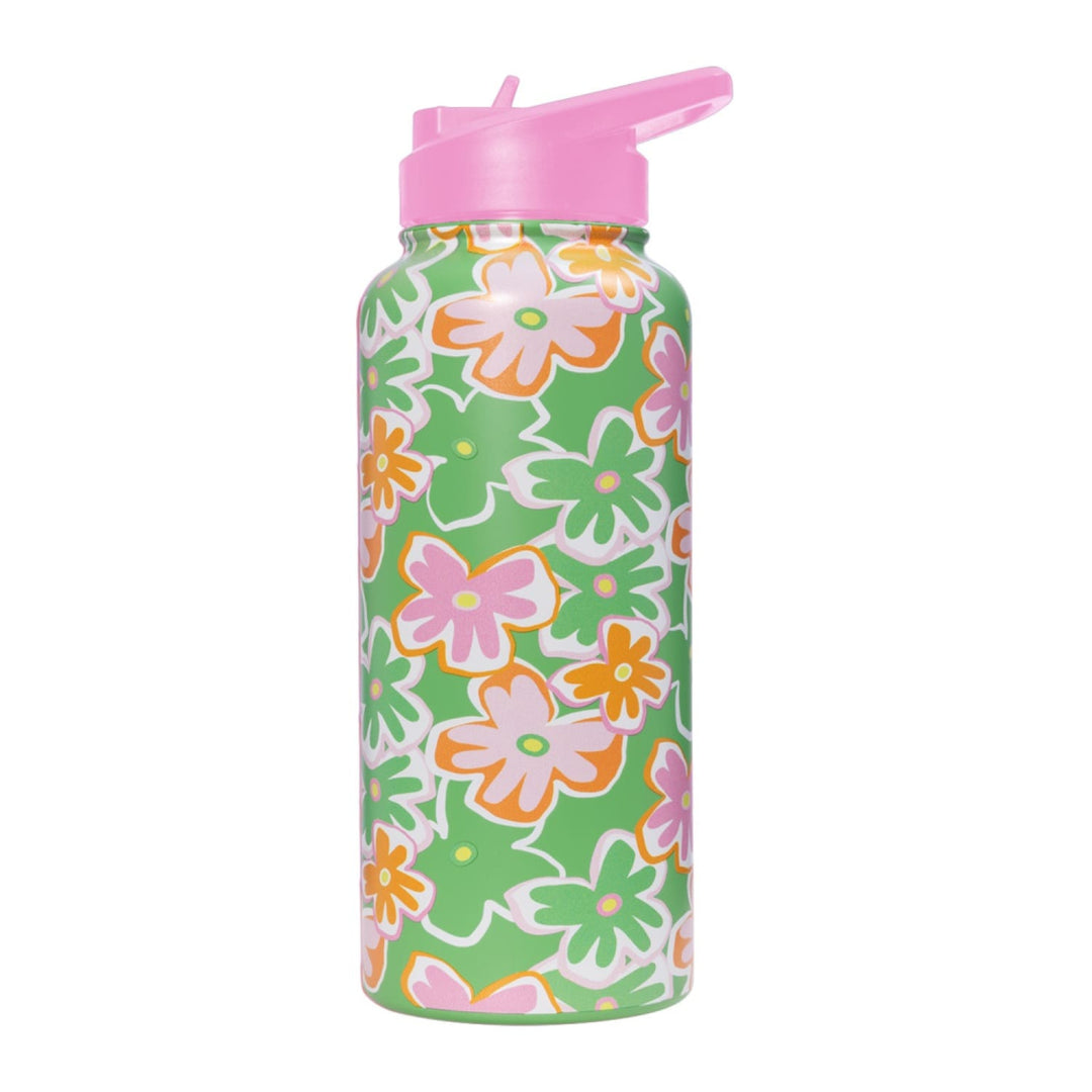 Sip by Splosh Insulated Drink Bottle - Summer Pop