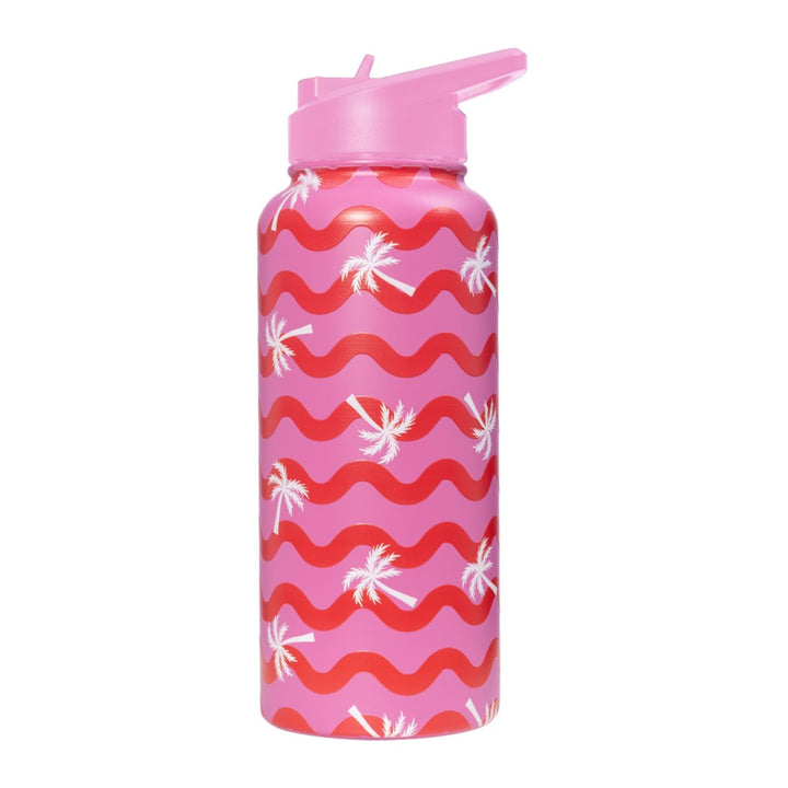 Sip by Splosh Insulated Drink Bottle - Summer Chill