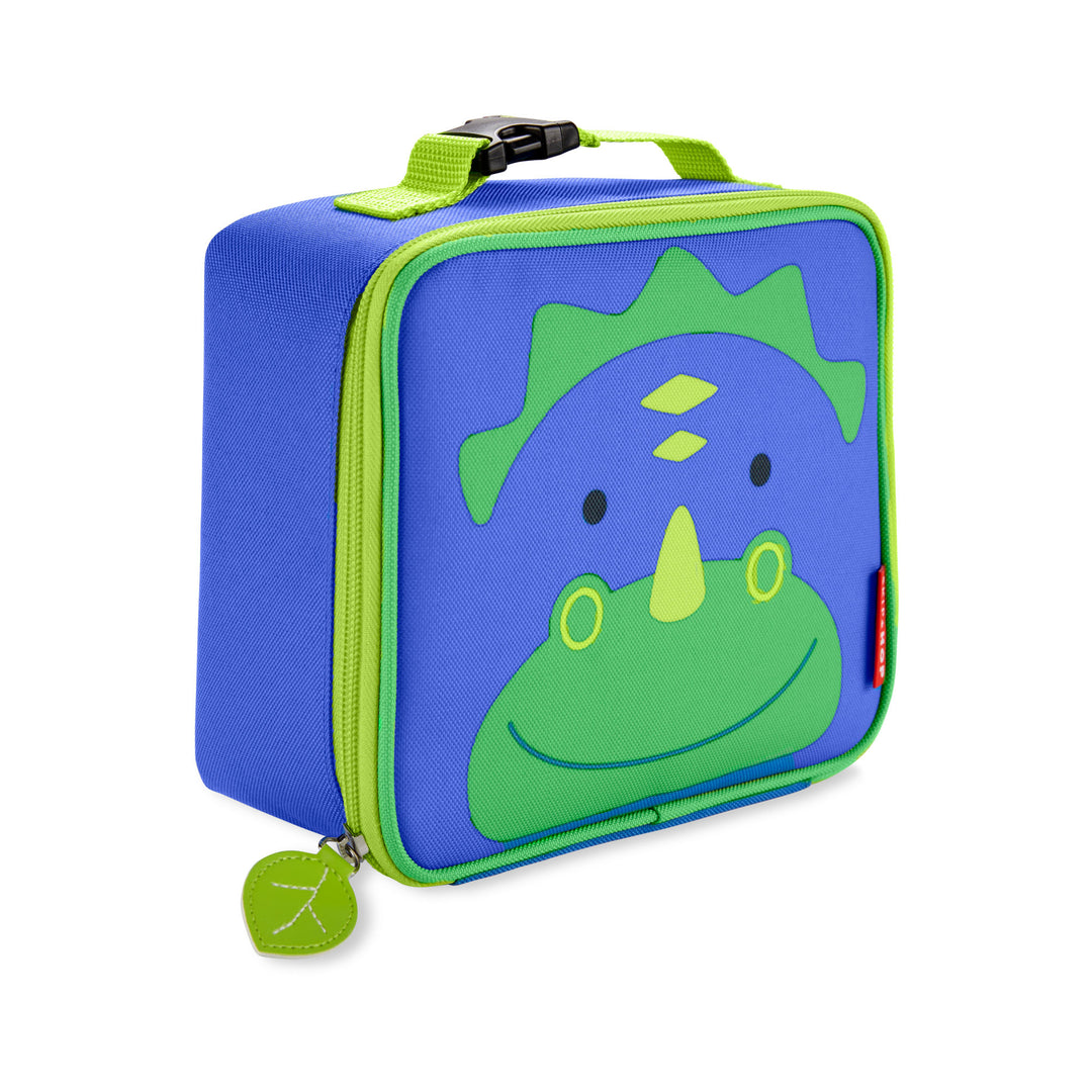 Skip Hop Insulated Lunch Bag - Dino