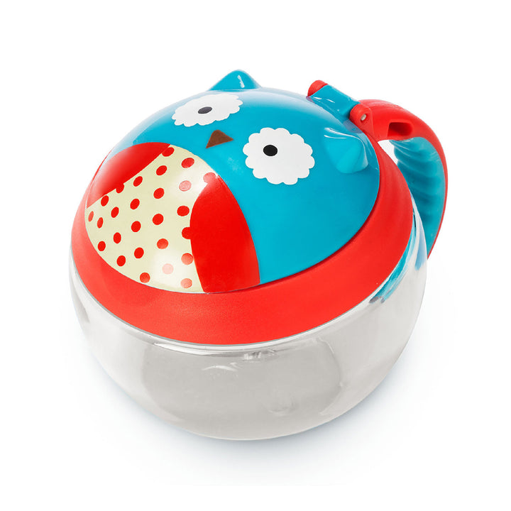 Skip Hop Zoo Snack Cup - Owl