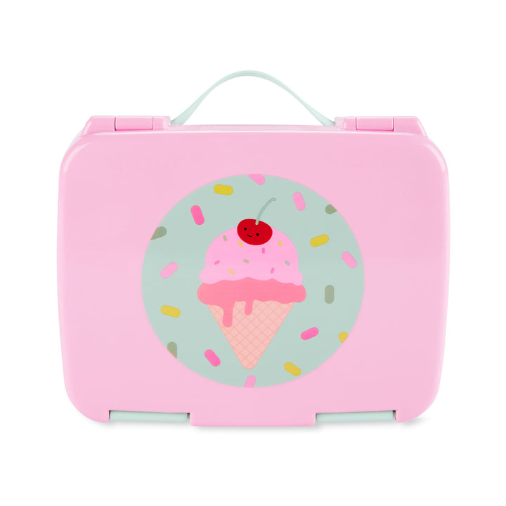 Skip Hop Bento Lunch Box - Ice Cream
