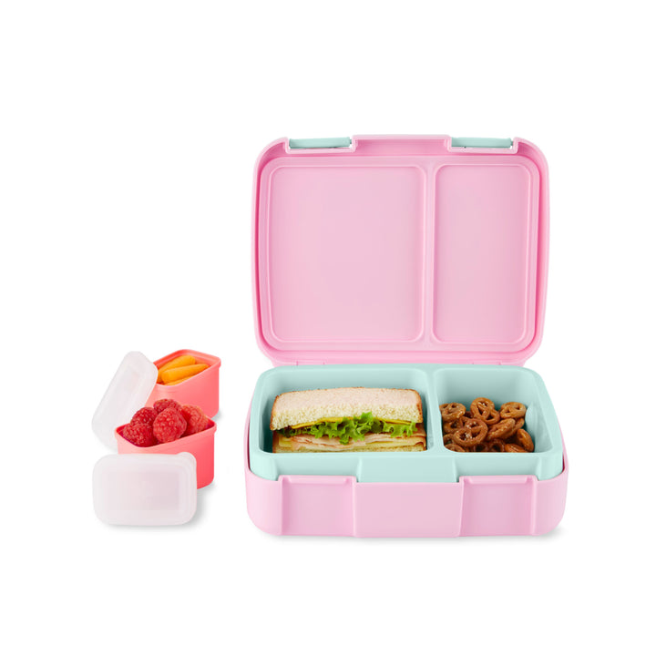 Skip Hop Bento Lunch Box - Ice Cream