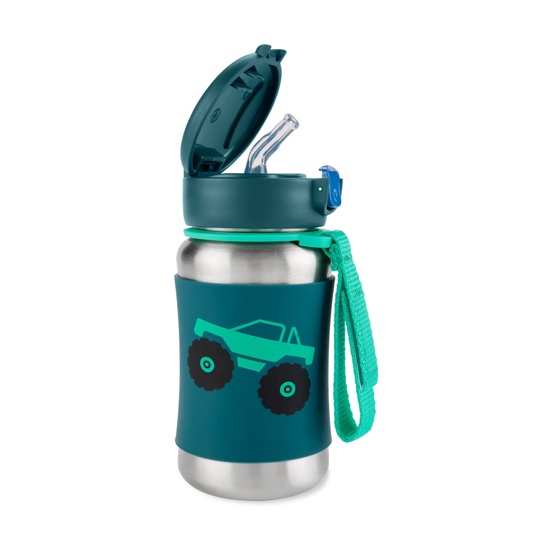 Skip Hop Insulated Drink Bottle - Truck