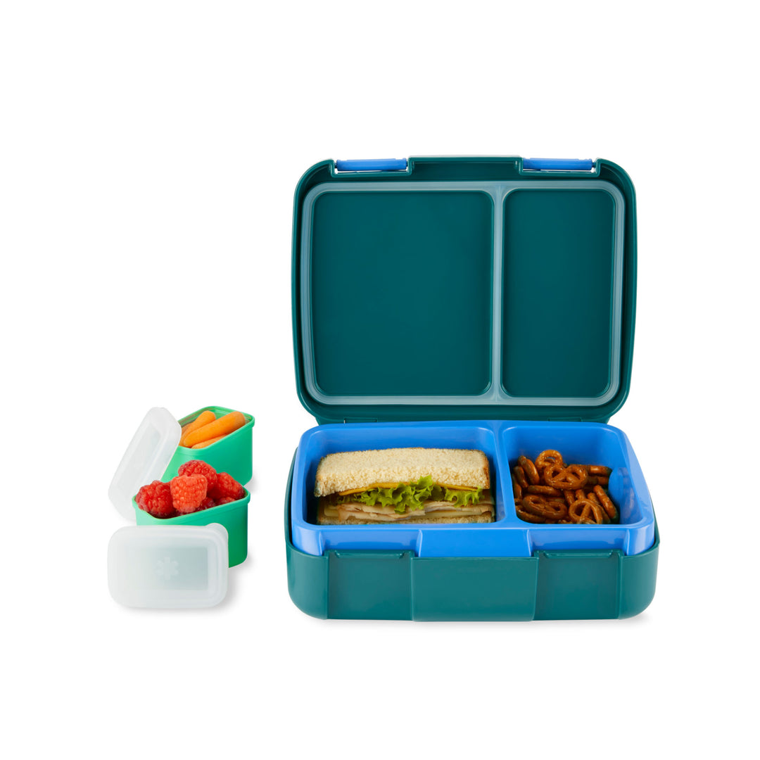 Skip Hop Bento Lunch Box - Truck