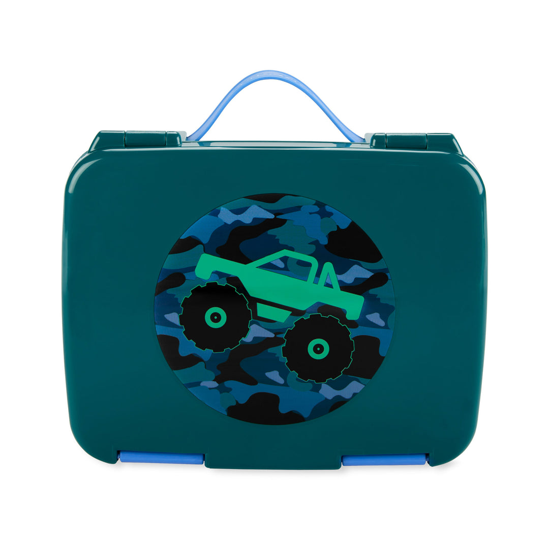 Skip Hop Bento Lunch Box - Truck