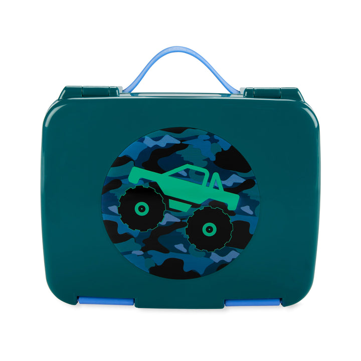 Skip Hop Bento Lunch Box - Truck