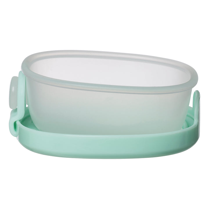 b.box 3pk Snack Tubs - Forest