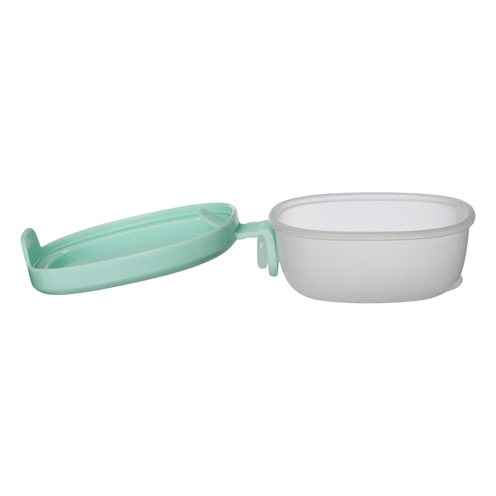 b.box 3pk Snack Tubs - Forest