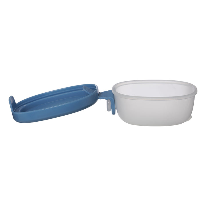 b.box 3pk Snack Tubs - Ocean