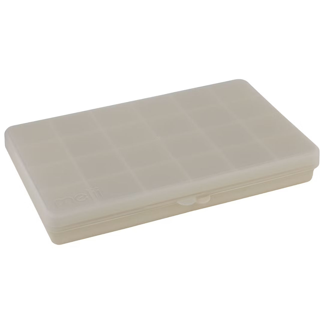 Melii Snackle Box XL - Latte