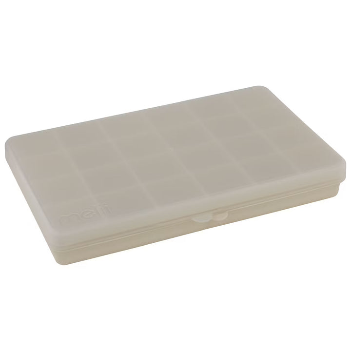 Melii Snackle Box XL - Latte