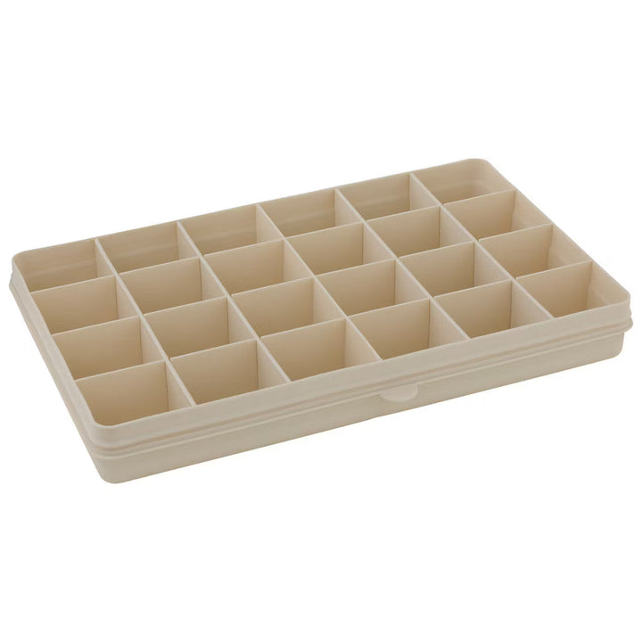 Melii Snackle Box XL - Latte
