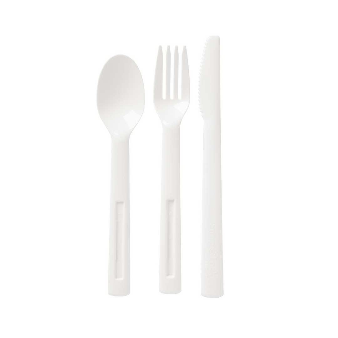 SnapLock Utensil Set to Go