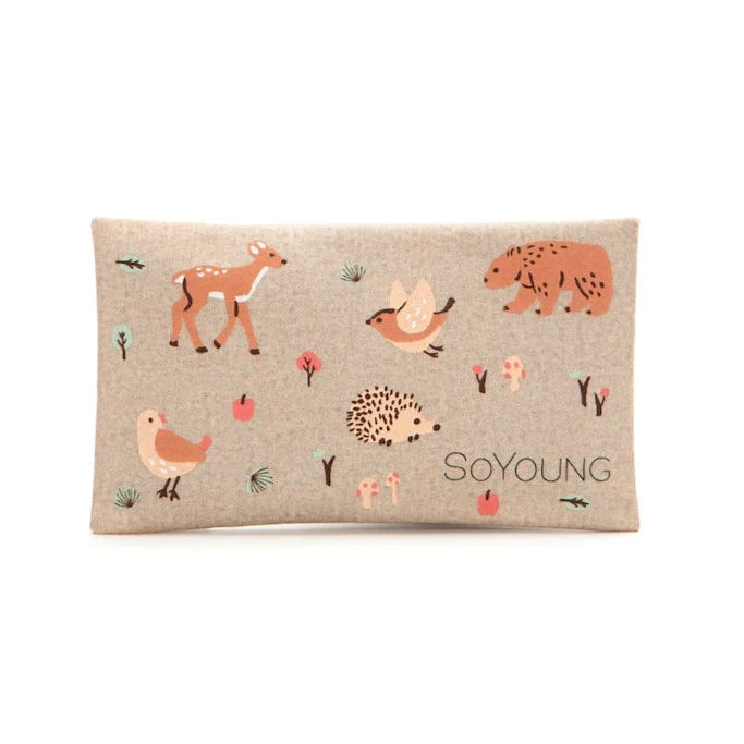 SoYoung Ice Pack - Forest Friends