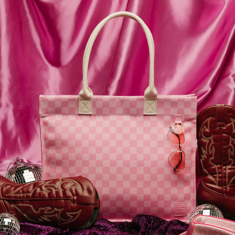 The Somewhere Co. Ultimate Tote Bag - Hold On Darlin'