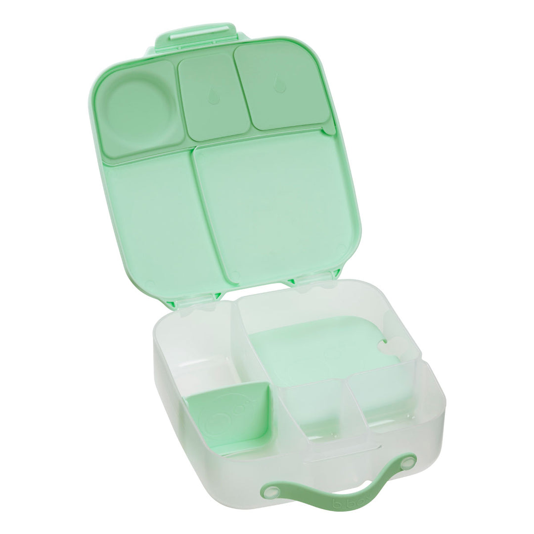 b.box Bento Lunch Box LARGE - Spearmint