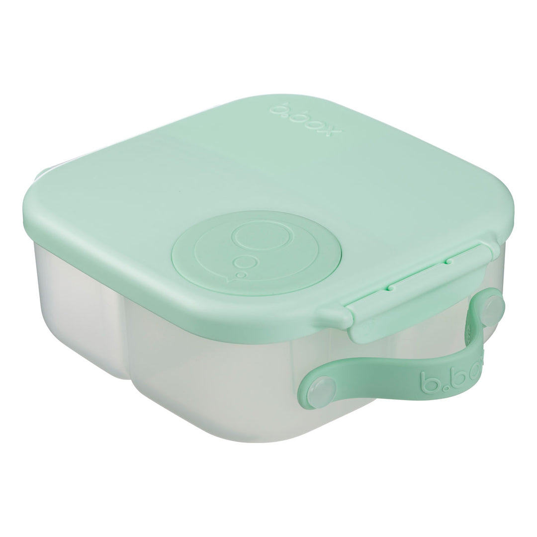 b.box Bento Lunch Box MINI - Spearmint