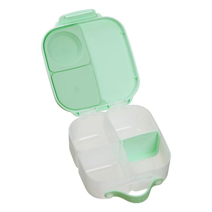 b.box Bento Lunch Box MINI - Spearmint