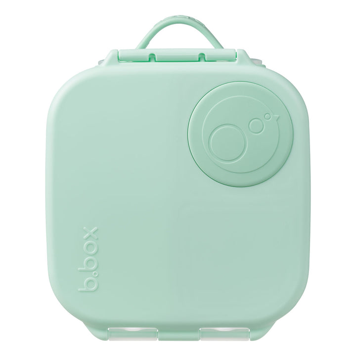 b.box Bento Lunch Box MINI - Spearmint