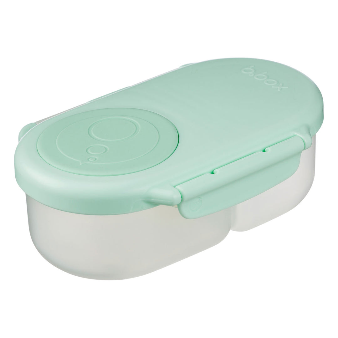 b.box Bento Snack Box - Spearmint