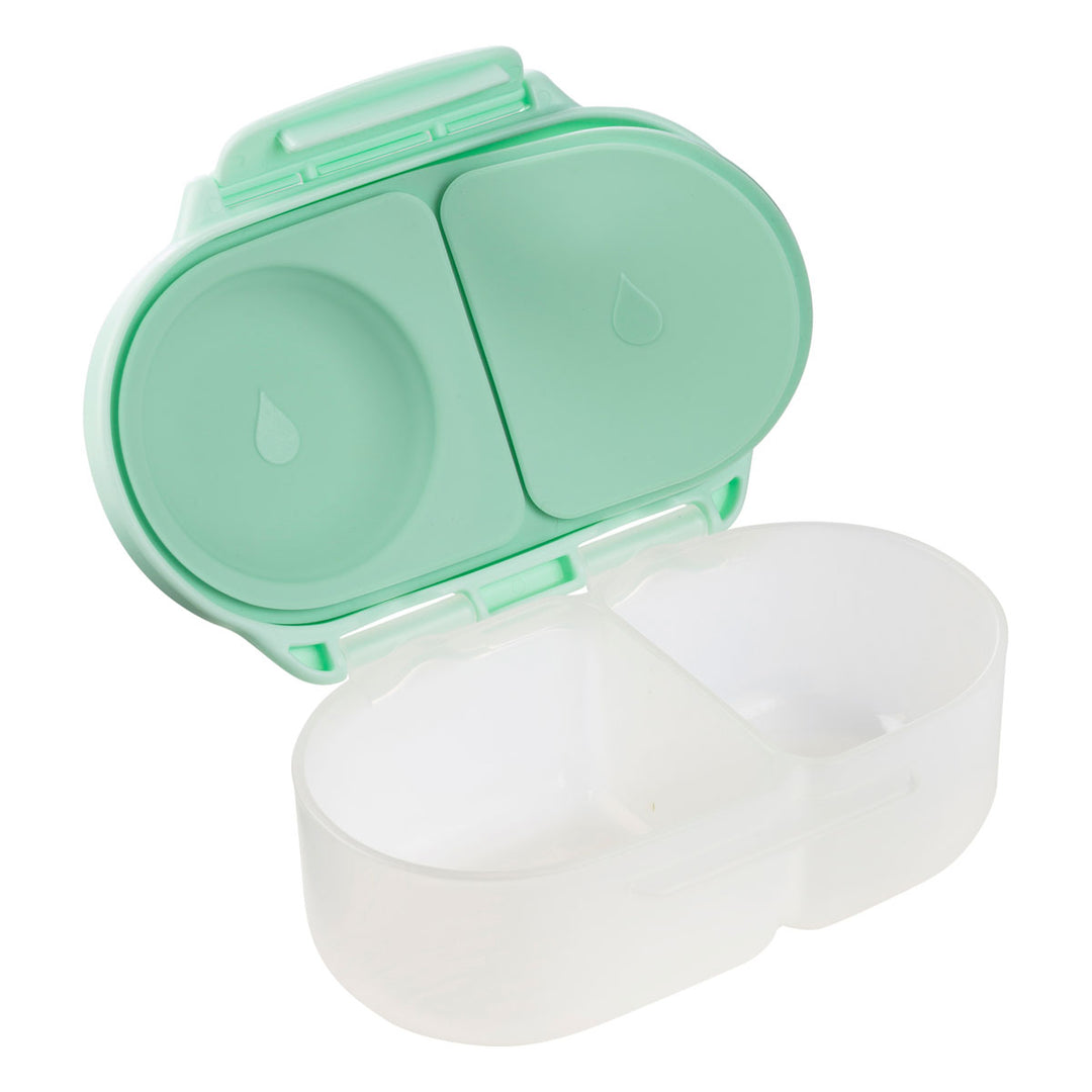 b.box Bento Snack Box - Spearmint