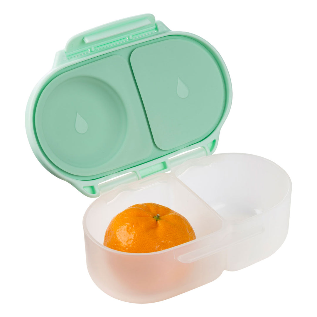 b.box Bento Snack Box - Spearmint