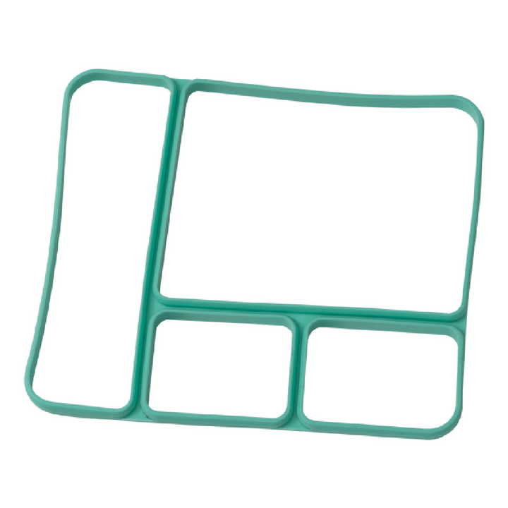 Spencil All-In Lunch Box Replacement Silicone Seal - Mint